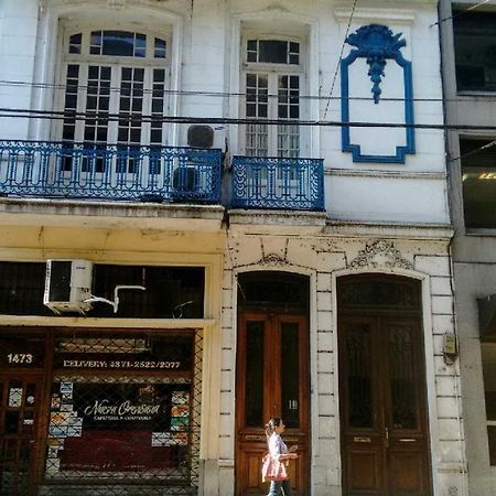 شقة Tu Lugar En بوينس آيرس المظهر الخارجي الصورة